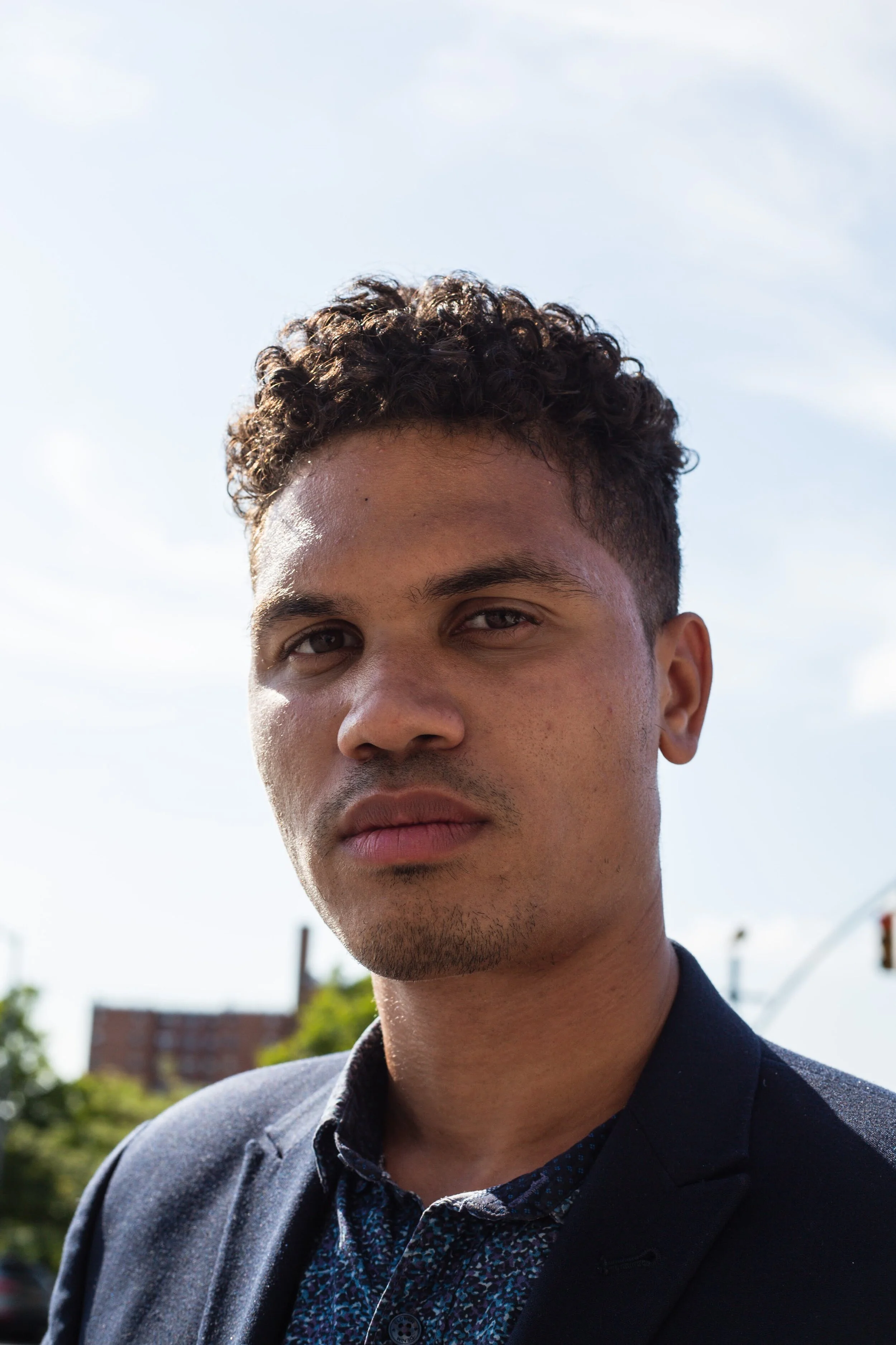 Queens candidate 'collective' pledges to support one another — and oppose a rival