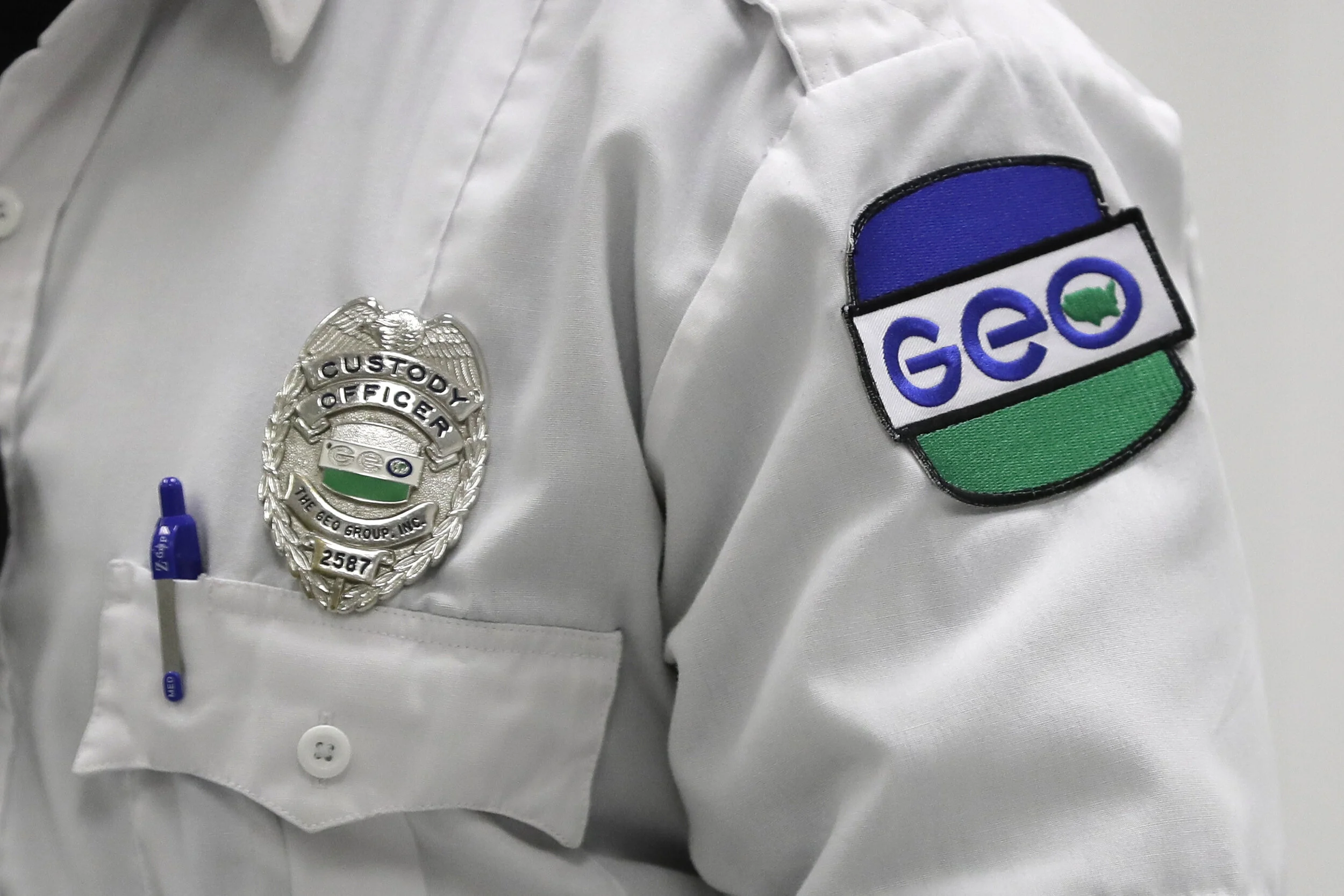 Queens private jail with $528 million contract insulated from Biden order 