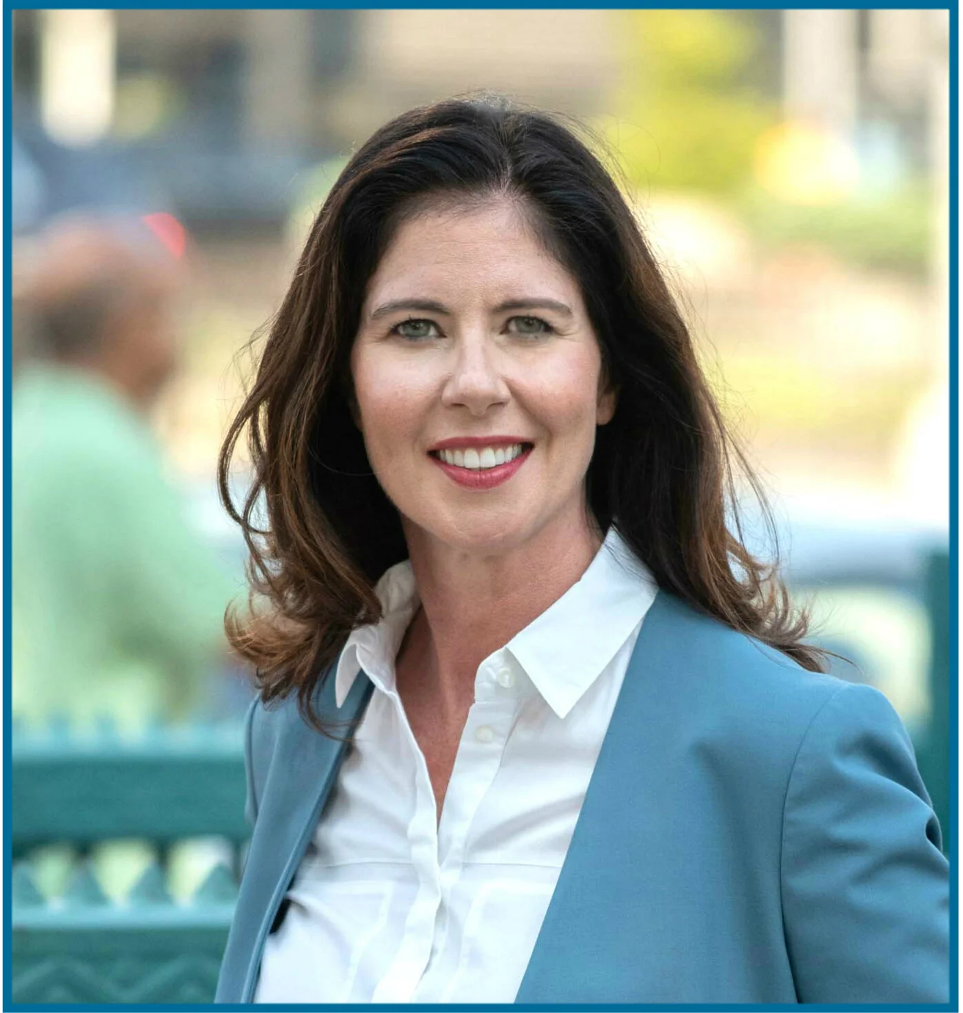 Crowley officially enters race for Queens borough president