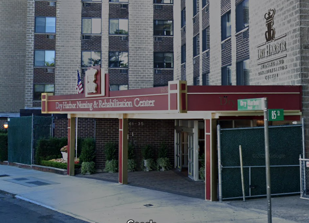 Queens nursing home resident dies of COVID after being denied vaccine