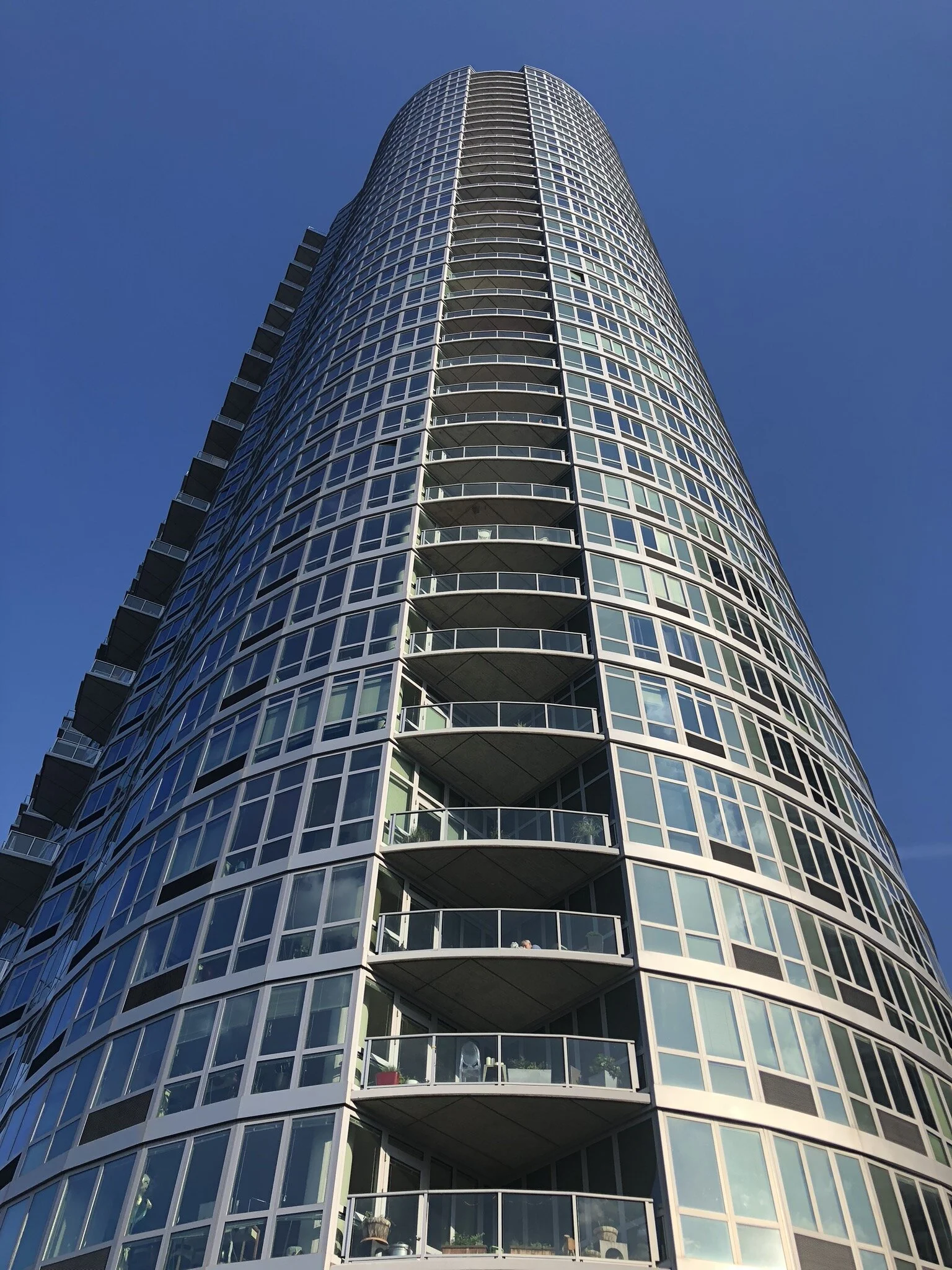 NYC Bar hones in on building emissions law