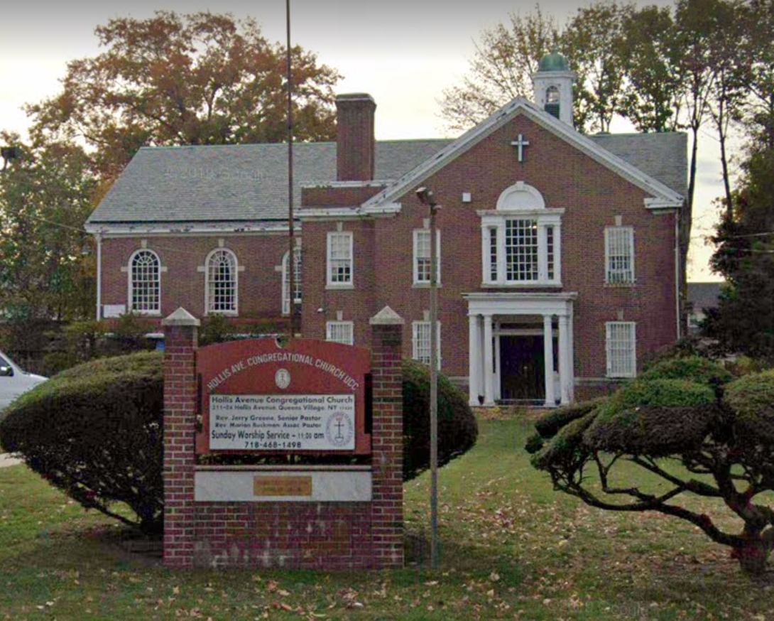 Queens Village pantry continues decades-long mission of fighting food insecurity