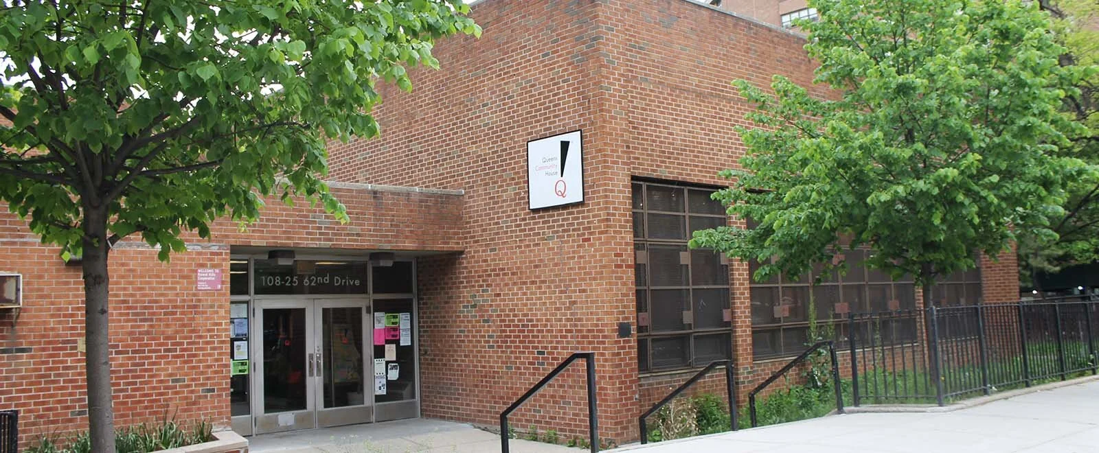 Queens Community House purchases long-time Forest Hills headquarters