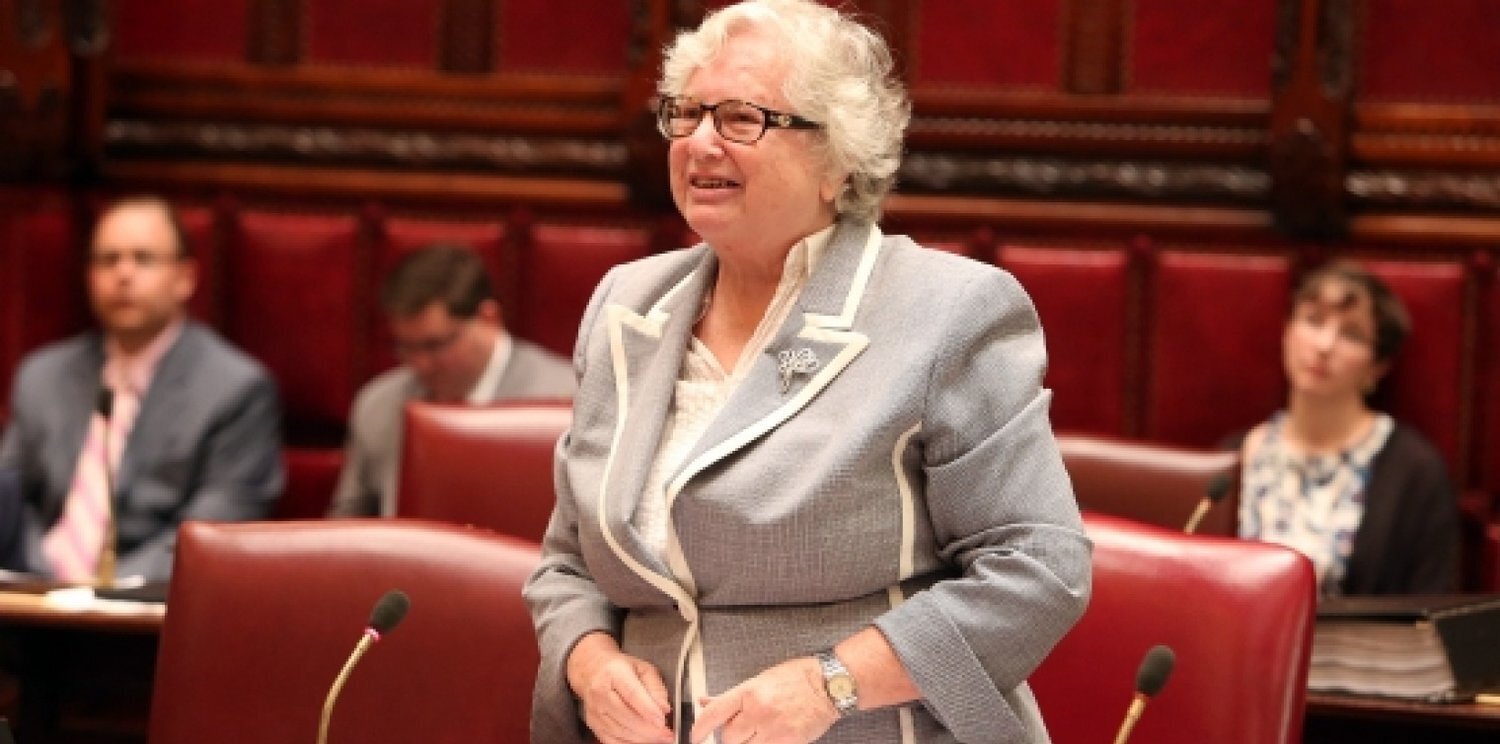 NY Senate passes package boosting aid to CUNY students