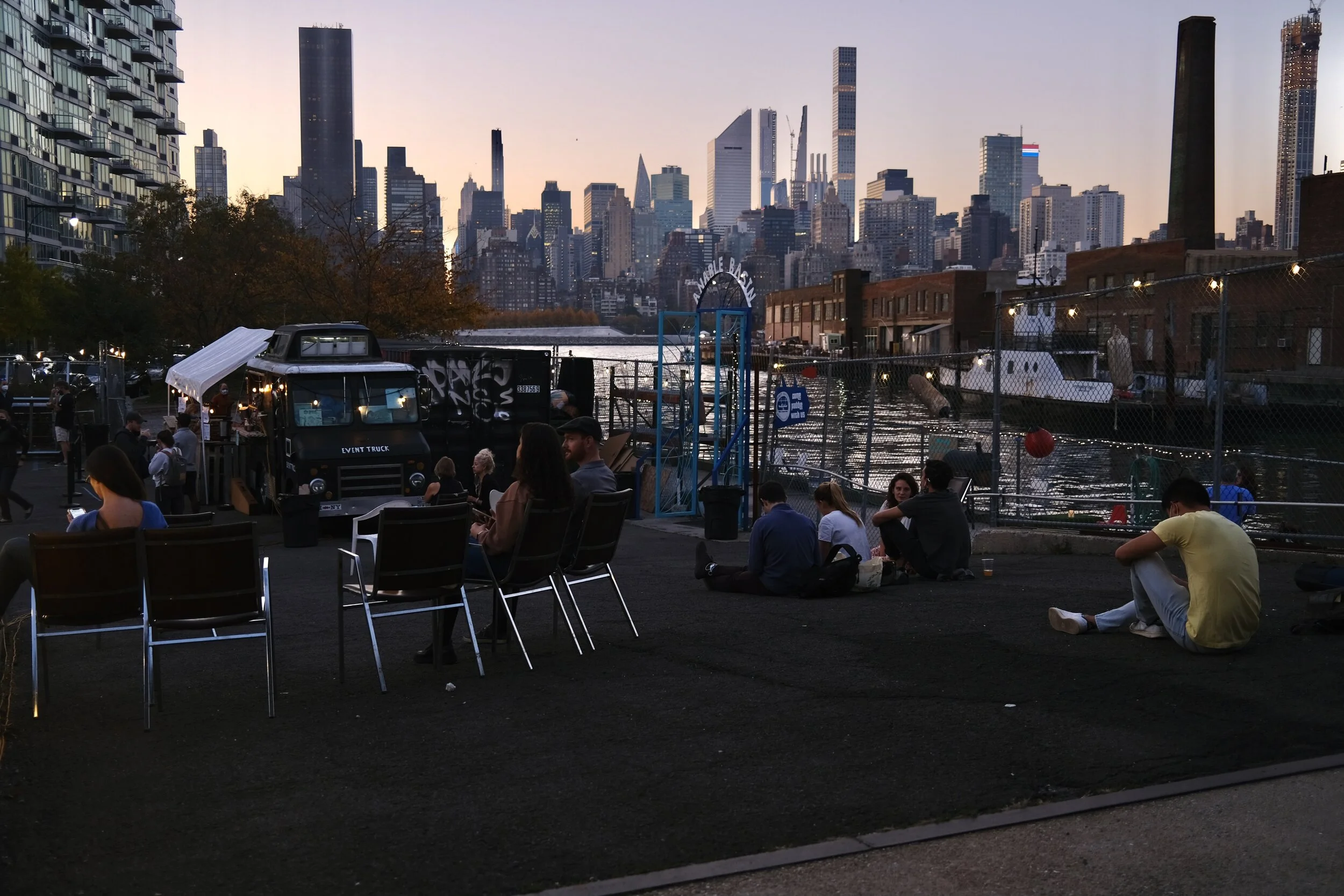 ‘Open Culture’ plan opens doors for NYC performers