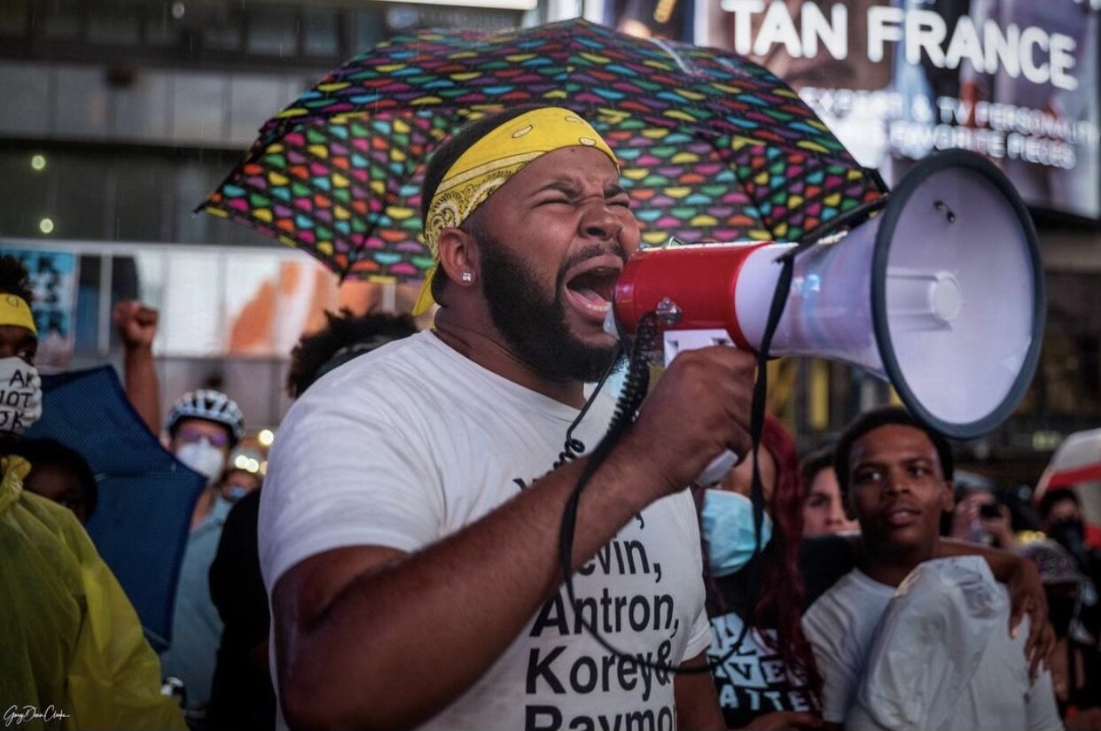 After three-month delay, Ex-Sanders staffer living in homeless shelter receives final check