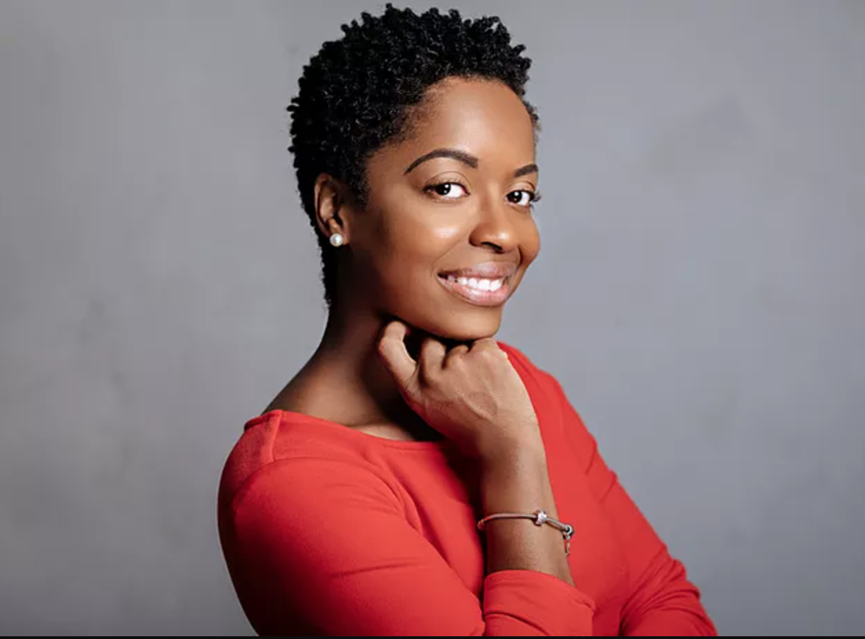 Richards backs Brooks-Powers in race for his old seat Council