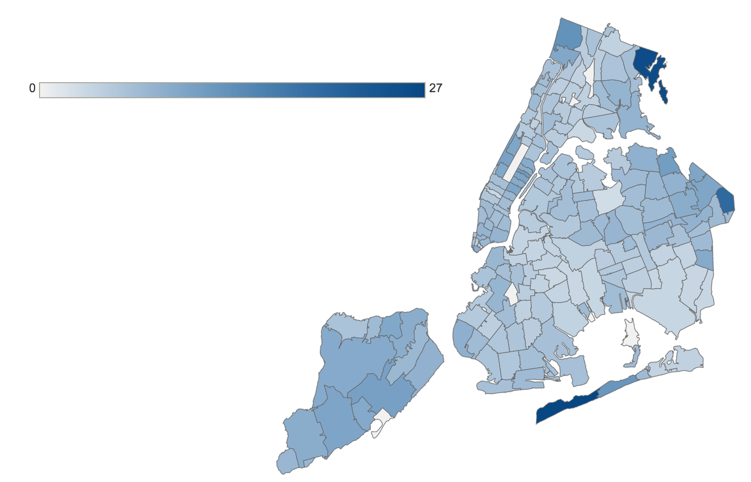 New York City Zip Code Map Shameful' Rockaway Peninsula Vaccination Rates Illustrate Zip Code-Level  Disparities — Queens Daily Eagle
