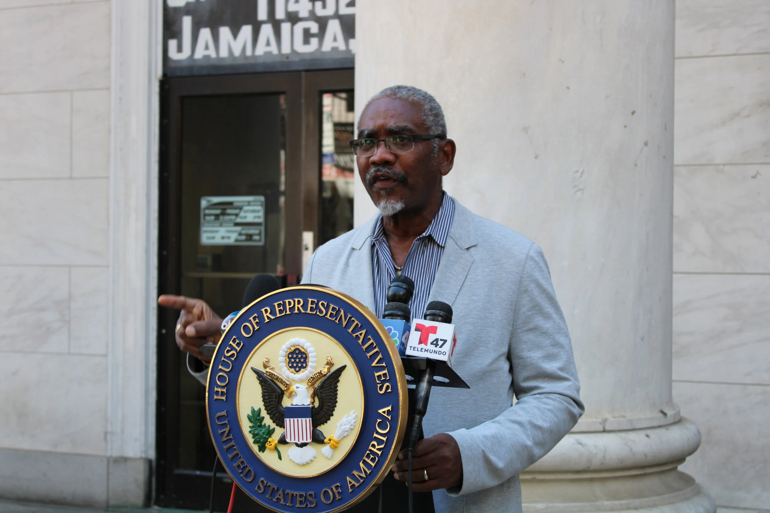 Queens Democratic Party endorses slate of eight council candidates, sits out six races