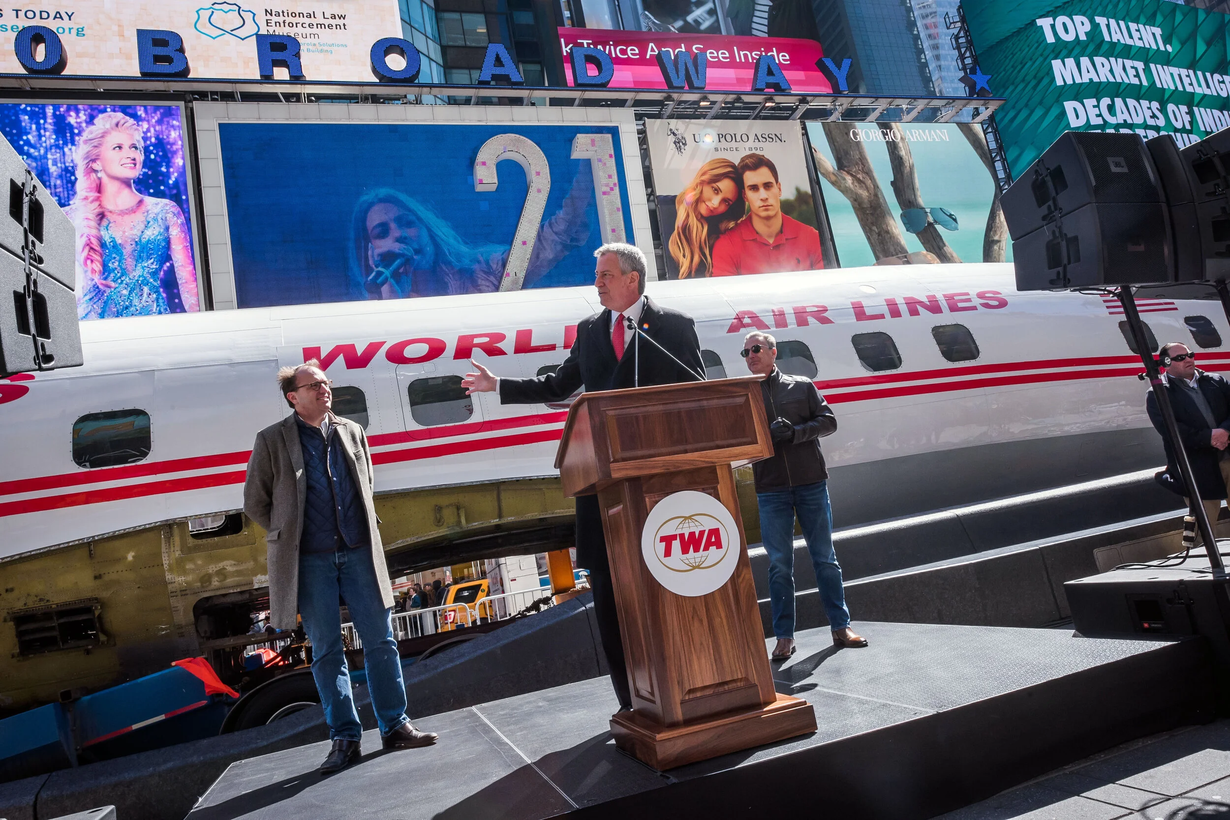 With hotel industry in crisis, Queens electeds back plan to suspend late tax penalties&nbsp;