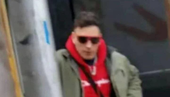 NYPD, social media users search for violent anti-Asian attacker in Flushing