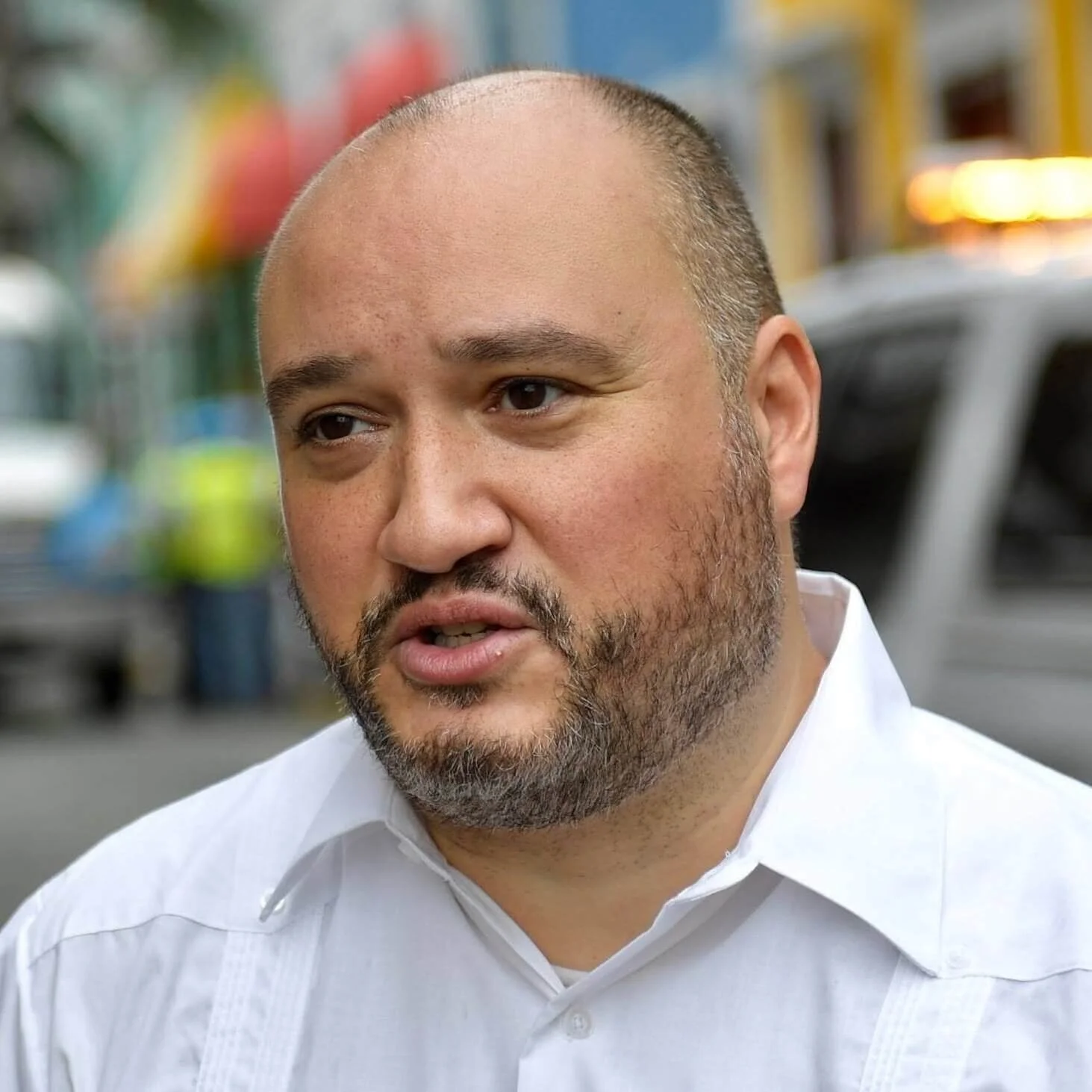 PR pro with community ties enters race for Queens council seat 