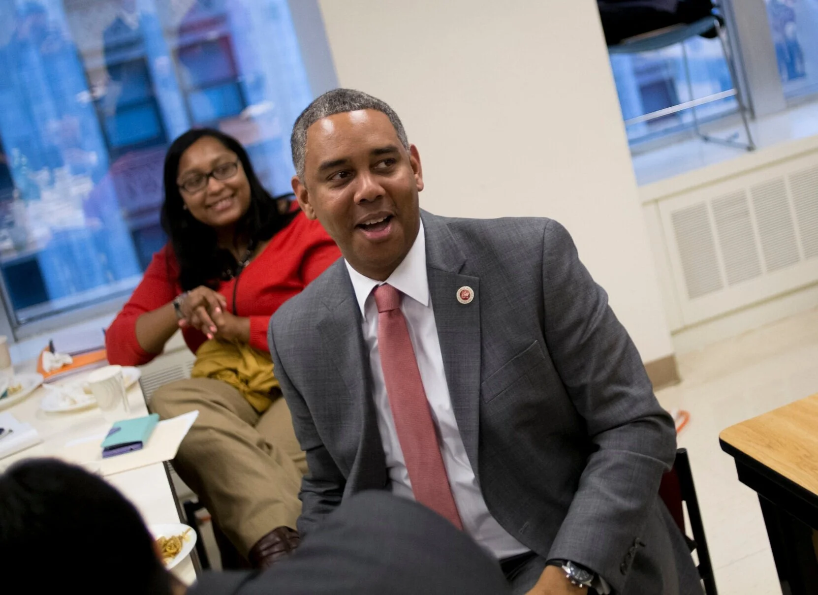 Ex-Queens lawmaker’s corruption conviction reversed by appeals court