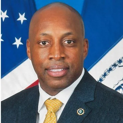 Cop from Queens named NYPD’s top uniformed officer