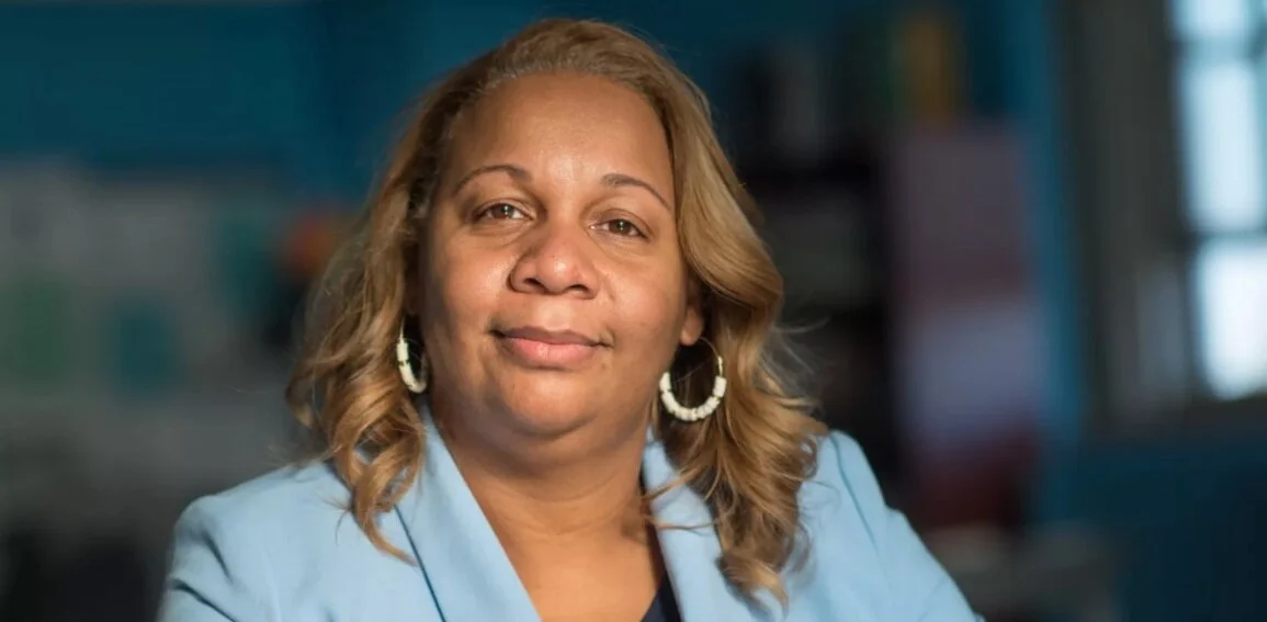Southeast Queens native Meisha Porter named NYC’s new schools chancellor