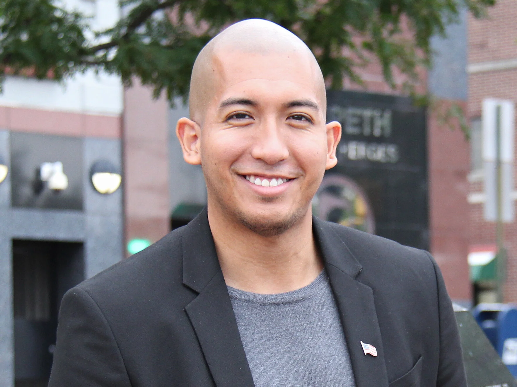 Richards backs Ardila in bid to unseat incumbent Queens councilmember&nbsp;