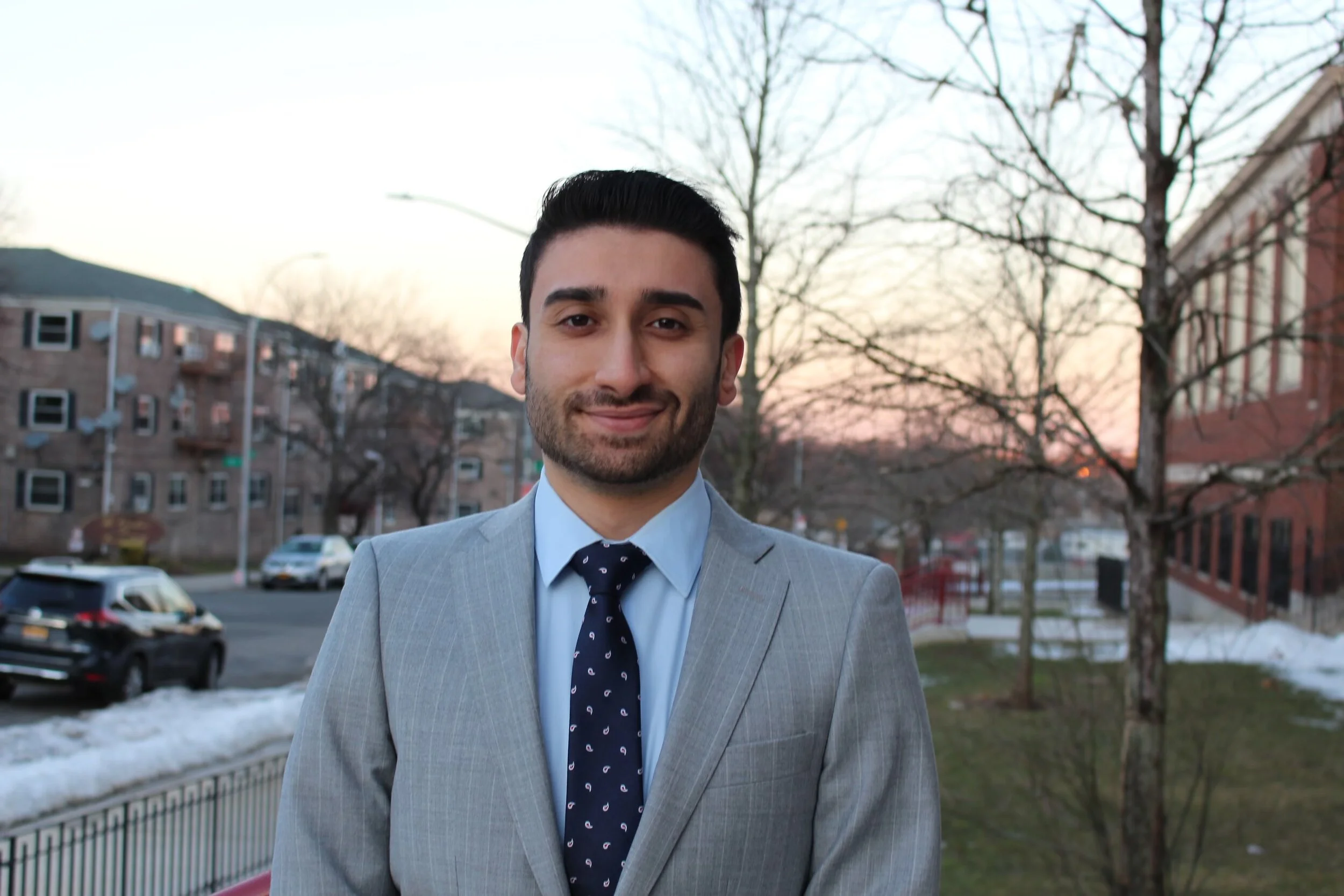 As voters search for vaccines, Queens council candidates become case managers