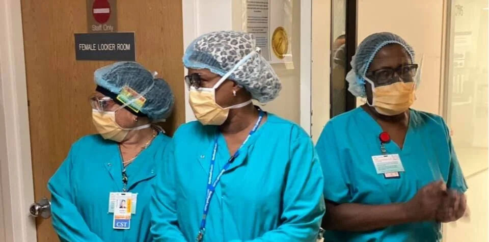 NYC leaders continue campaign against proposed Rockaway hospital cuts