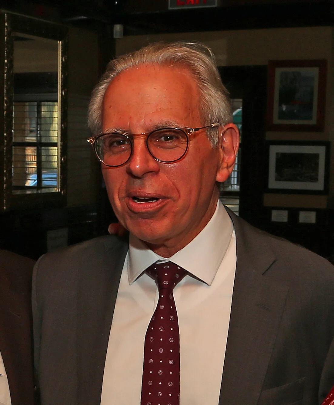 Top prosecutor quits after Queens judge accuses him of lying in death penalty case