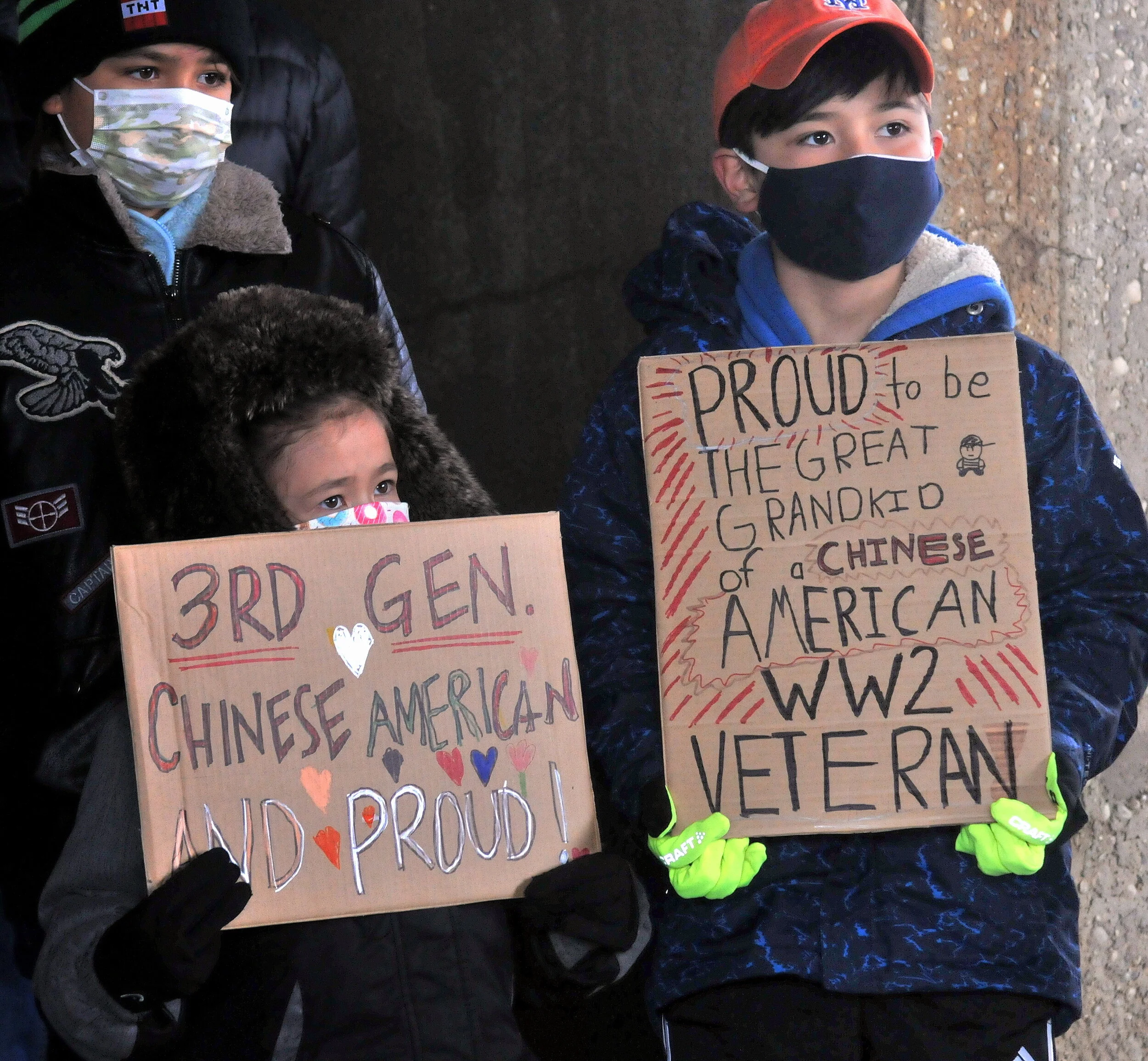 Queens mom targeted in latest apparent anti-Asian hate attack