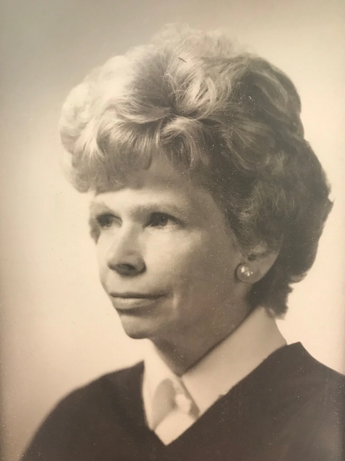 Queens’ first female judge broke ground on bench 61 years ago