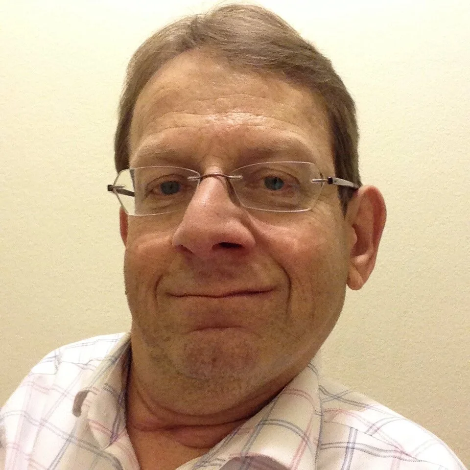 Our Pandemic Year: Anti-smoking activist stays extra vigilant against the virus