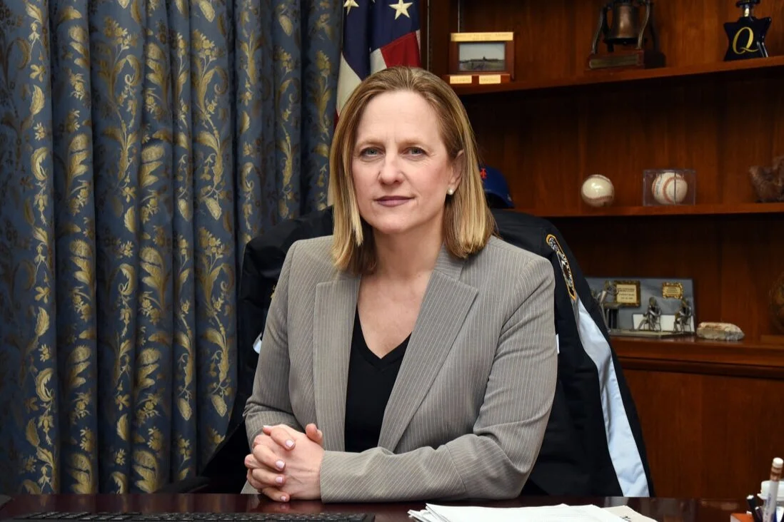 Queens court dismisses hundreds of prostitution cases after request from DA