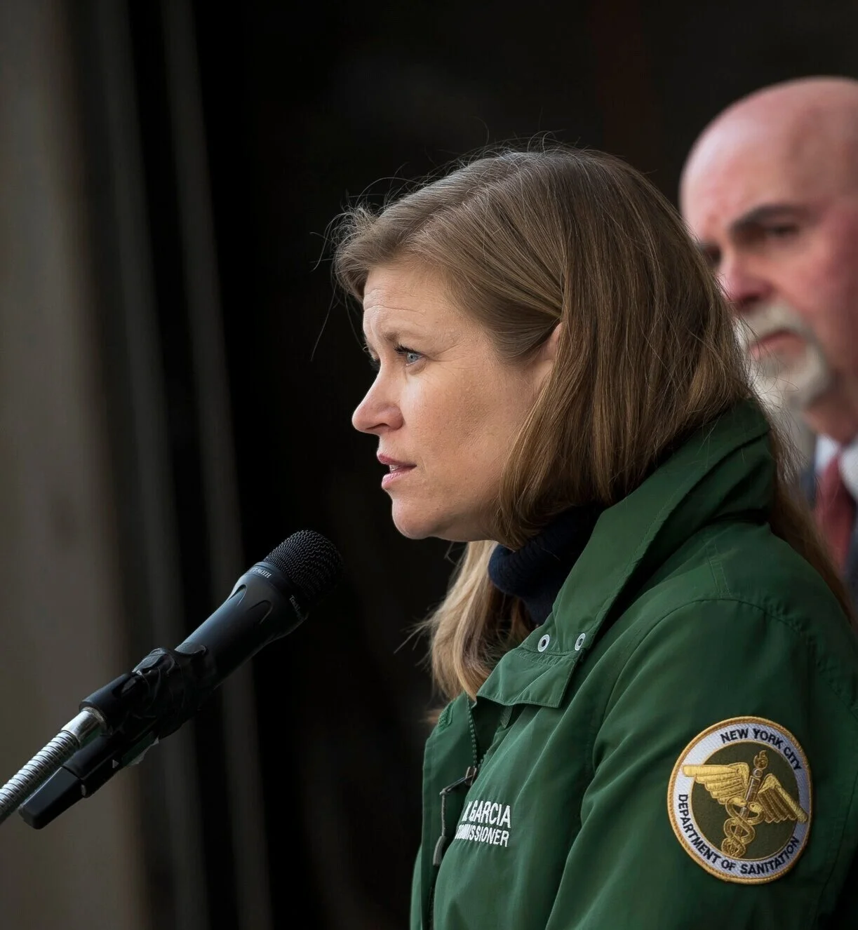 Sanitation Dept. dominated NYC’s $725M COVID food effort, report shows