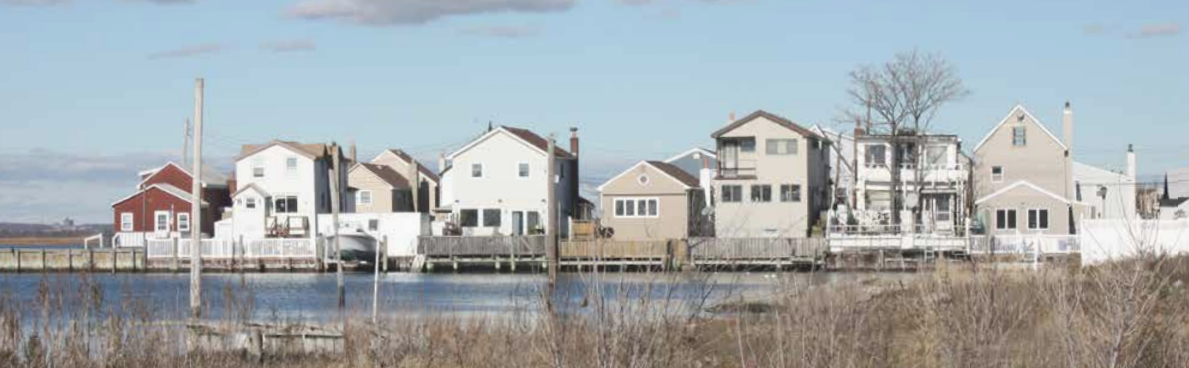 City Planning Commission approves NYC coastal resiliency plan