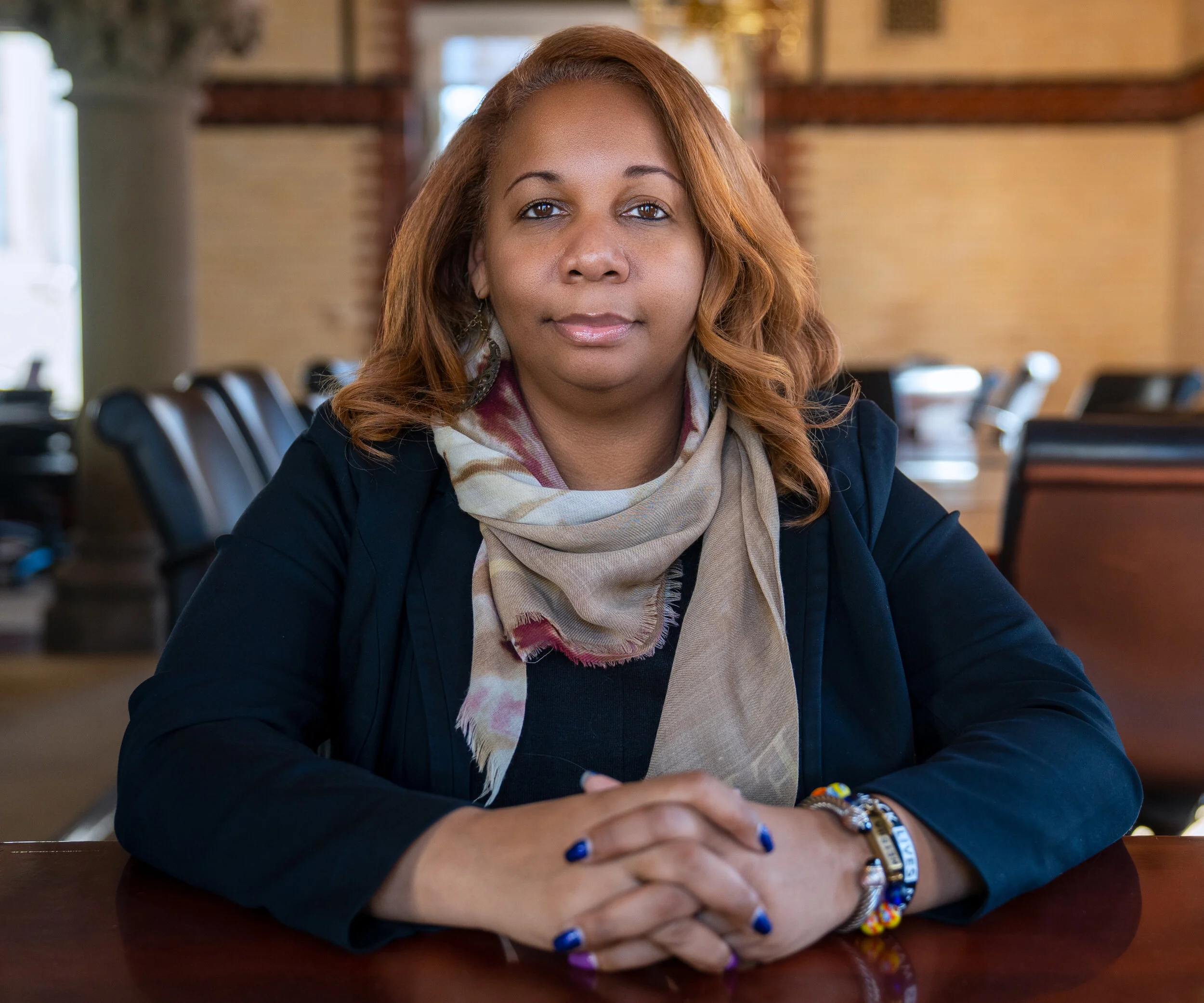 NYC Schools Chancellor: Why I dare to dream big