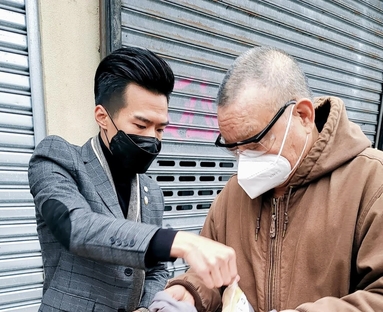 Queens council candidate outraises borough, with big boost from NY's Fuzhounese community