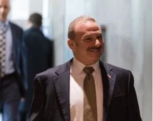 Top Queens prosecutor quits after 'egregious' misconduct in death penalty case