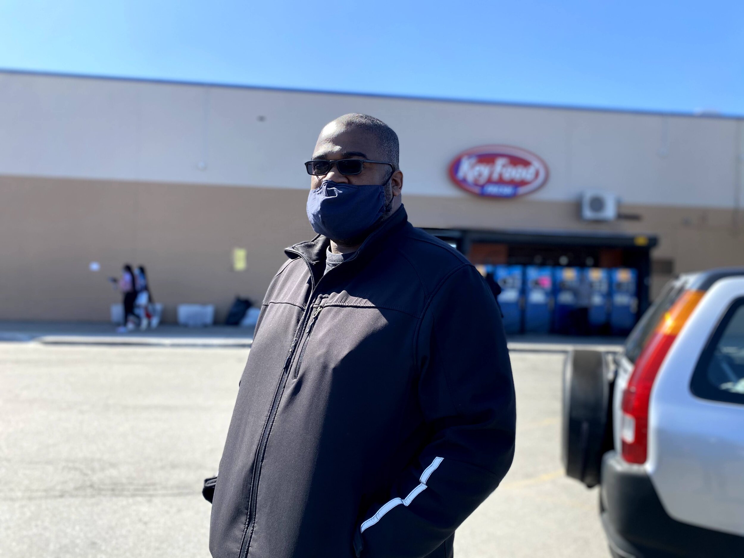 Southeast Queens voters contemplate crowded field for mayor