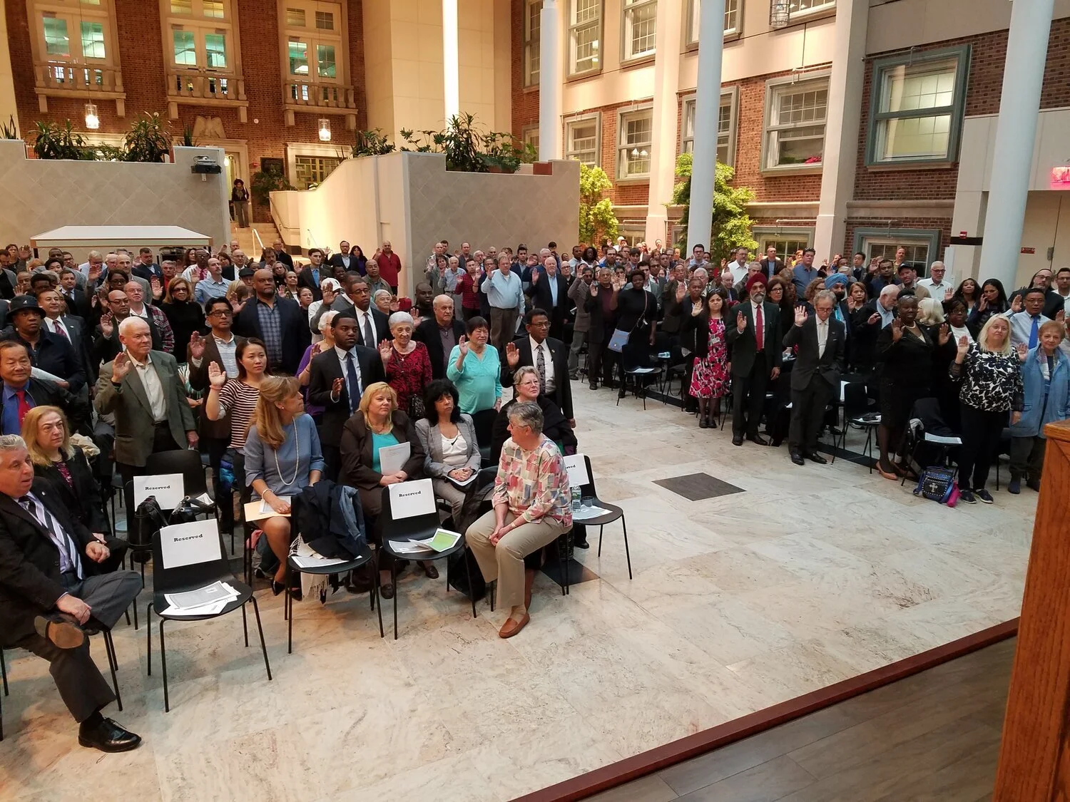 Queens community board reforms would penalize misbehaving members