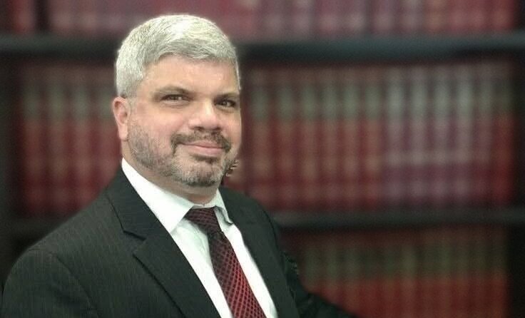 Civil Court candidate runs to become Queens’ first openly gay judge
