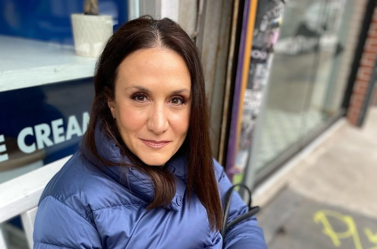 With 24-hour tour of NYC, comptroller candidate highlights role as ‘economic cheerleader’&nbsp;