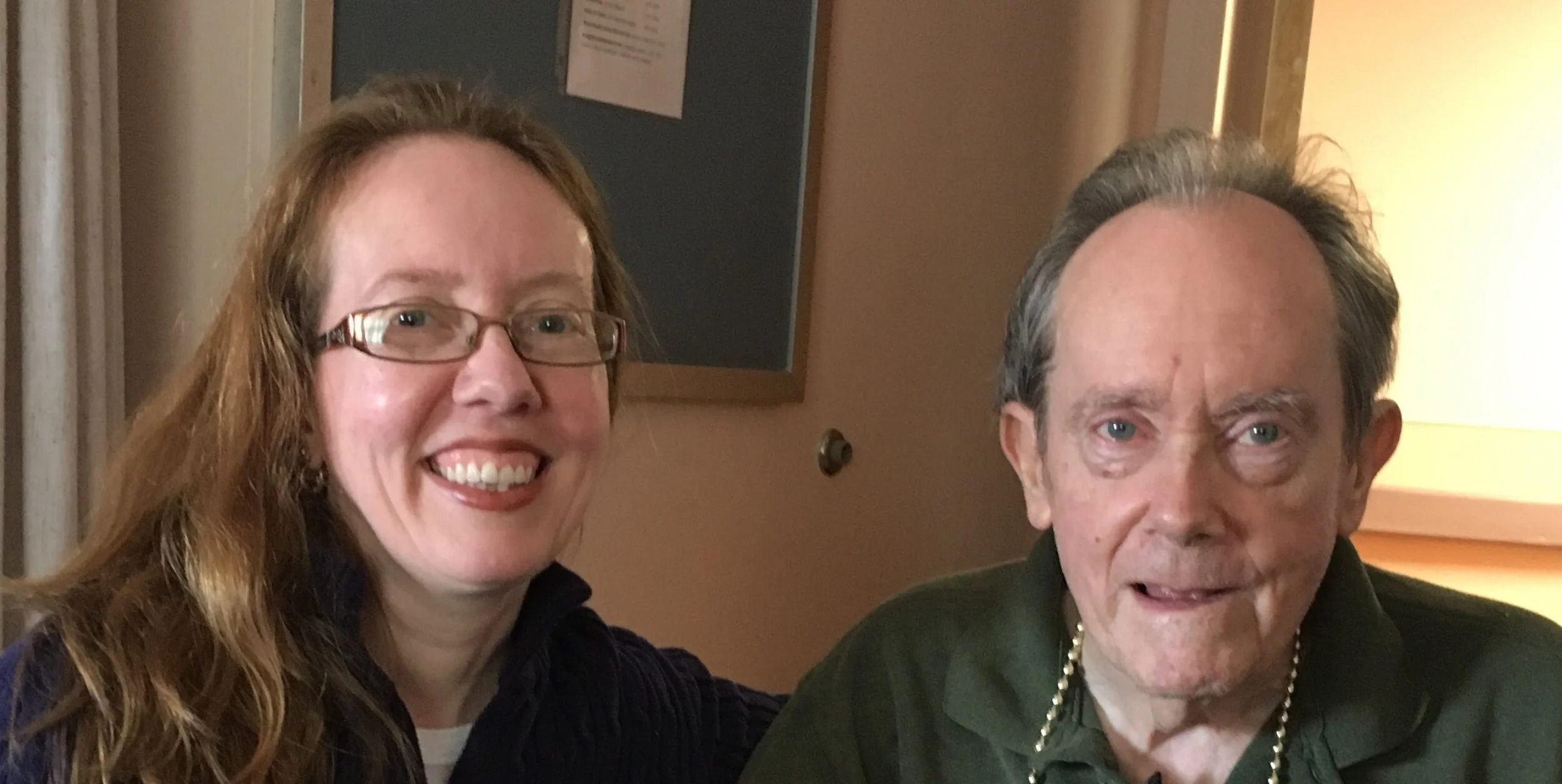 Queens VA nursing home set to resume in-person visits