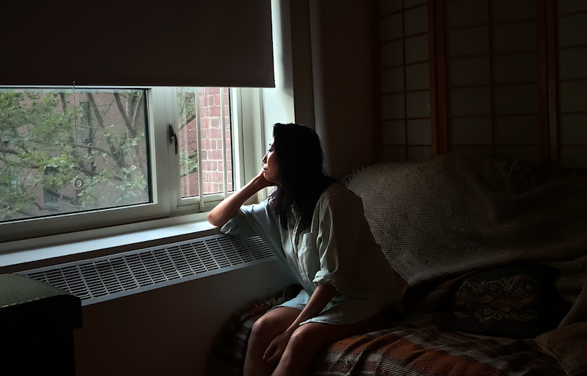 New stage and film project gives life to Queens’ pandemic experience