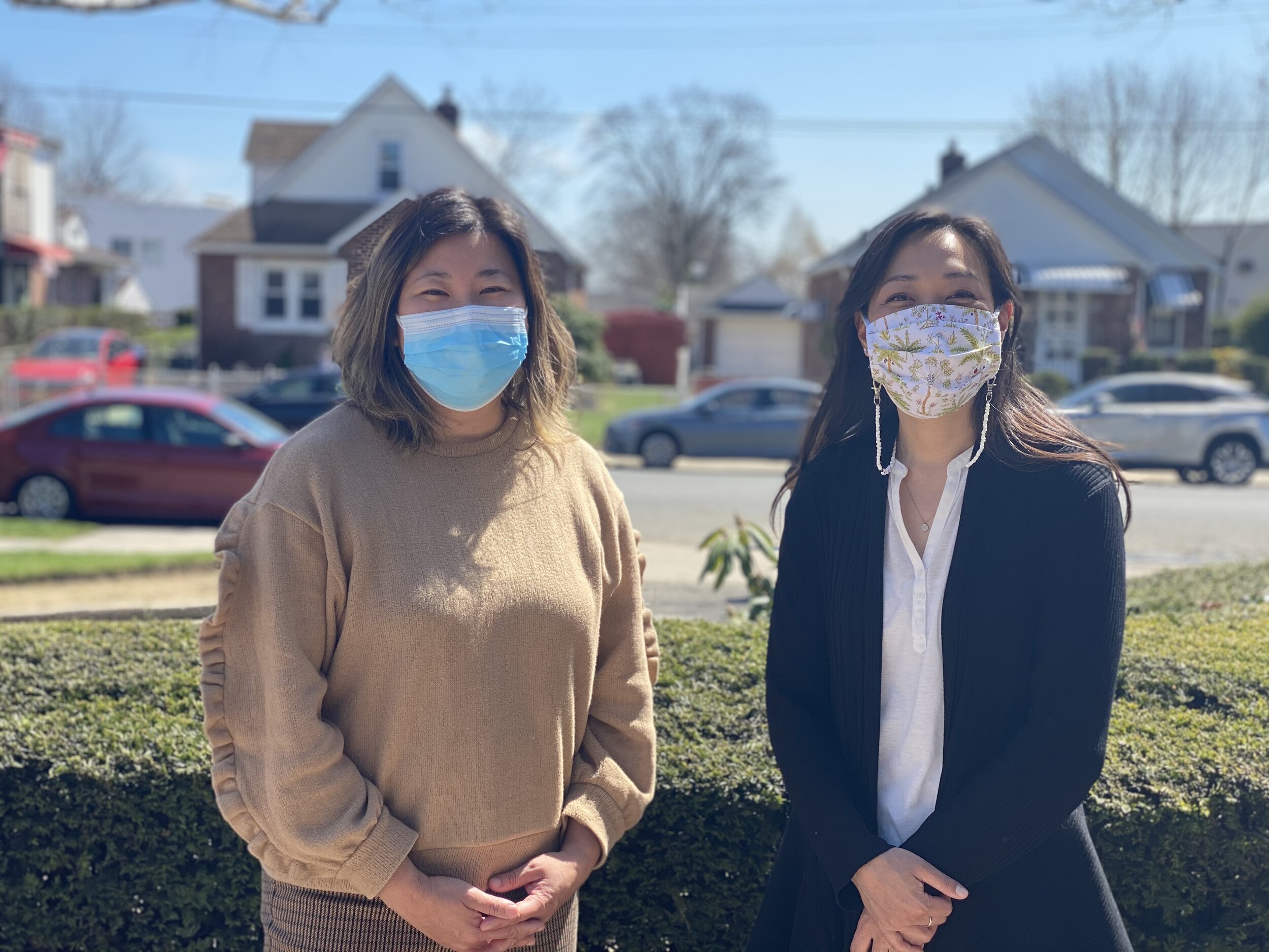 Meng backs Linda Lee in Northeast Queens council race