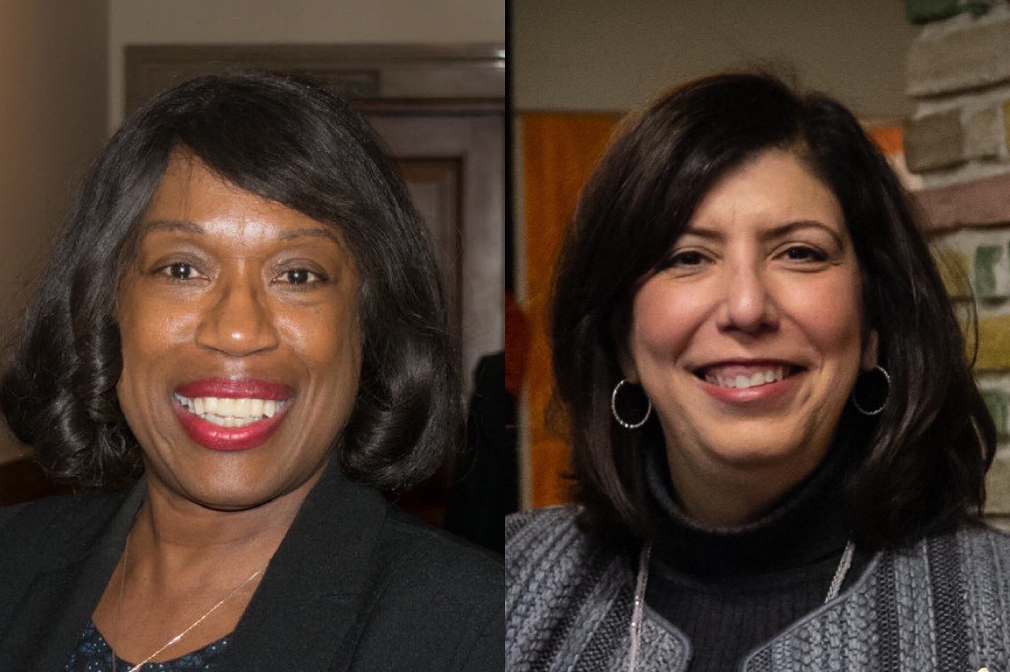 Two legal leaders from Queens short-listed for NY's high court