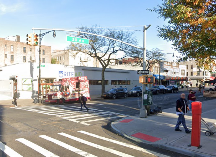 Queens judge dismisses Bronx prosecutor's DWI car crash case