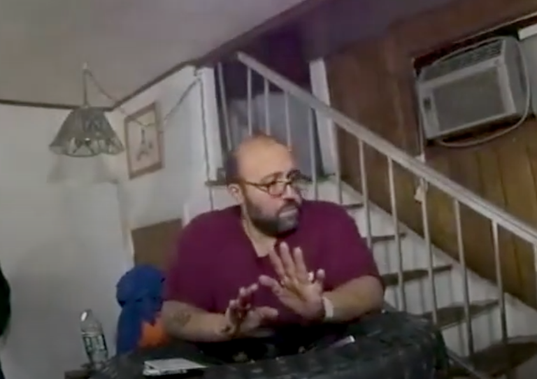 Queens man shot by cops during mental health crisis takes legal action