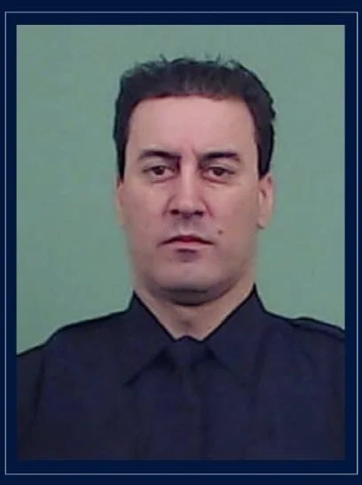 NYPD officer killed by alleged drunk driver on LIE in Queens&nbsp;