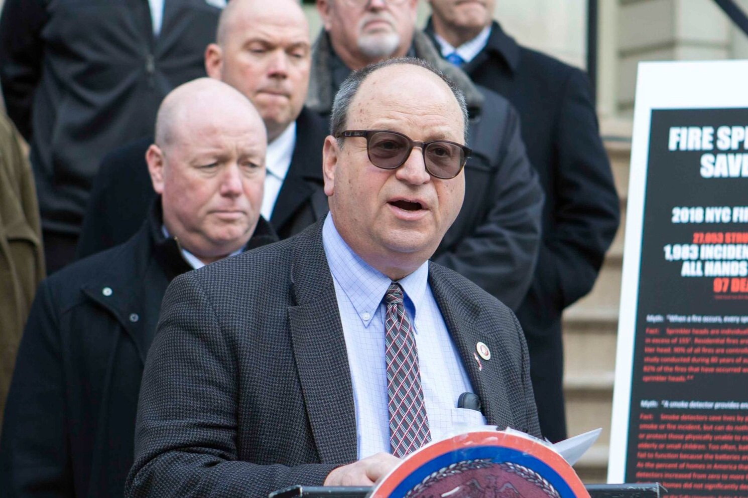 Seven candidates compete for Grodenchik’s seat in the pseudo-burbs of Eastern Queens&nbsp;