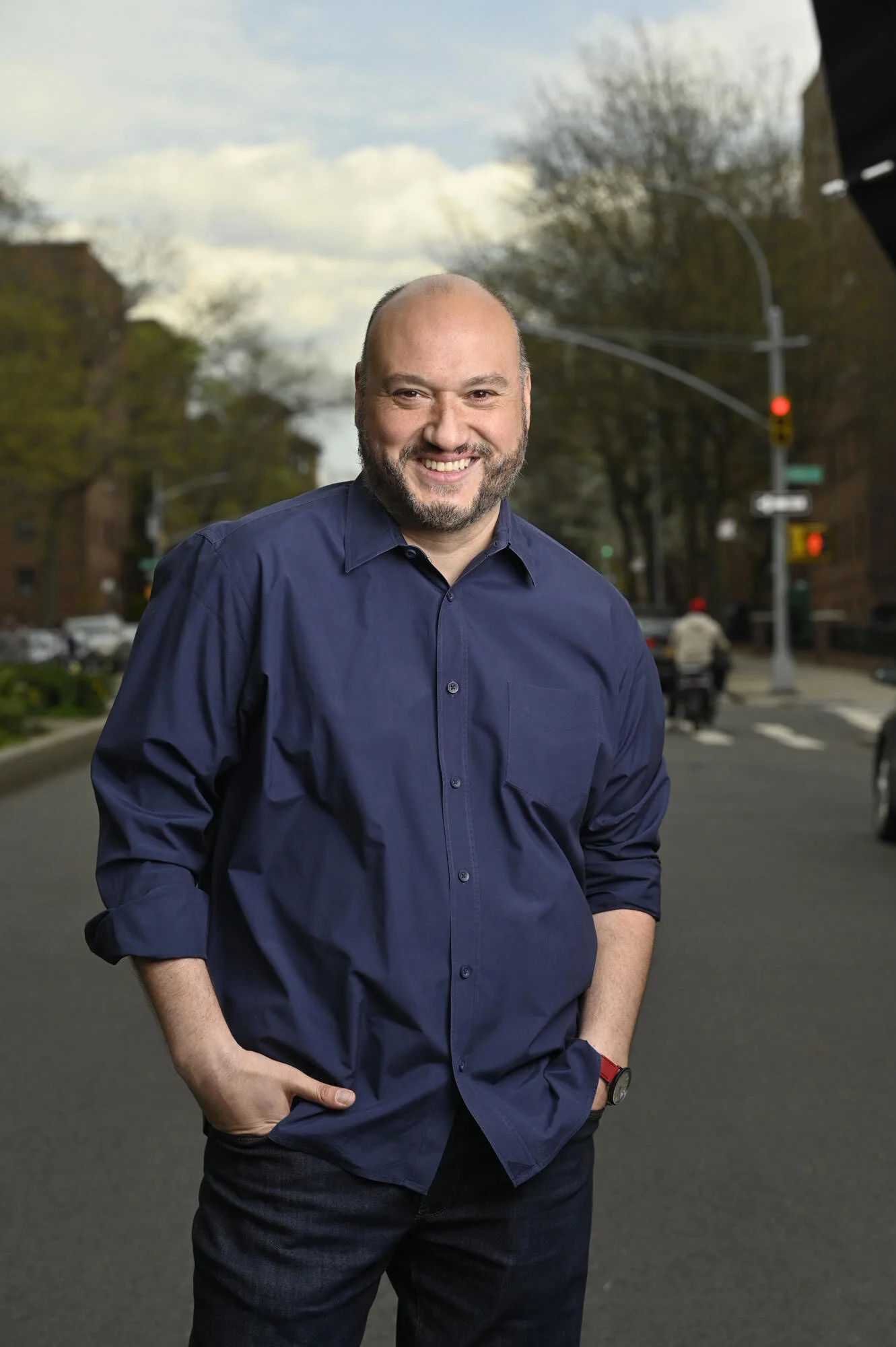 Opinion: New York needs local news