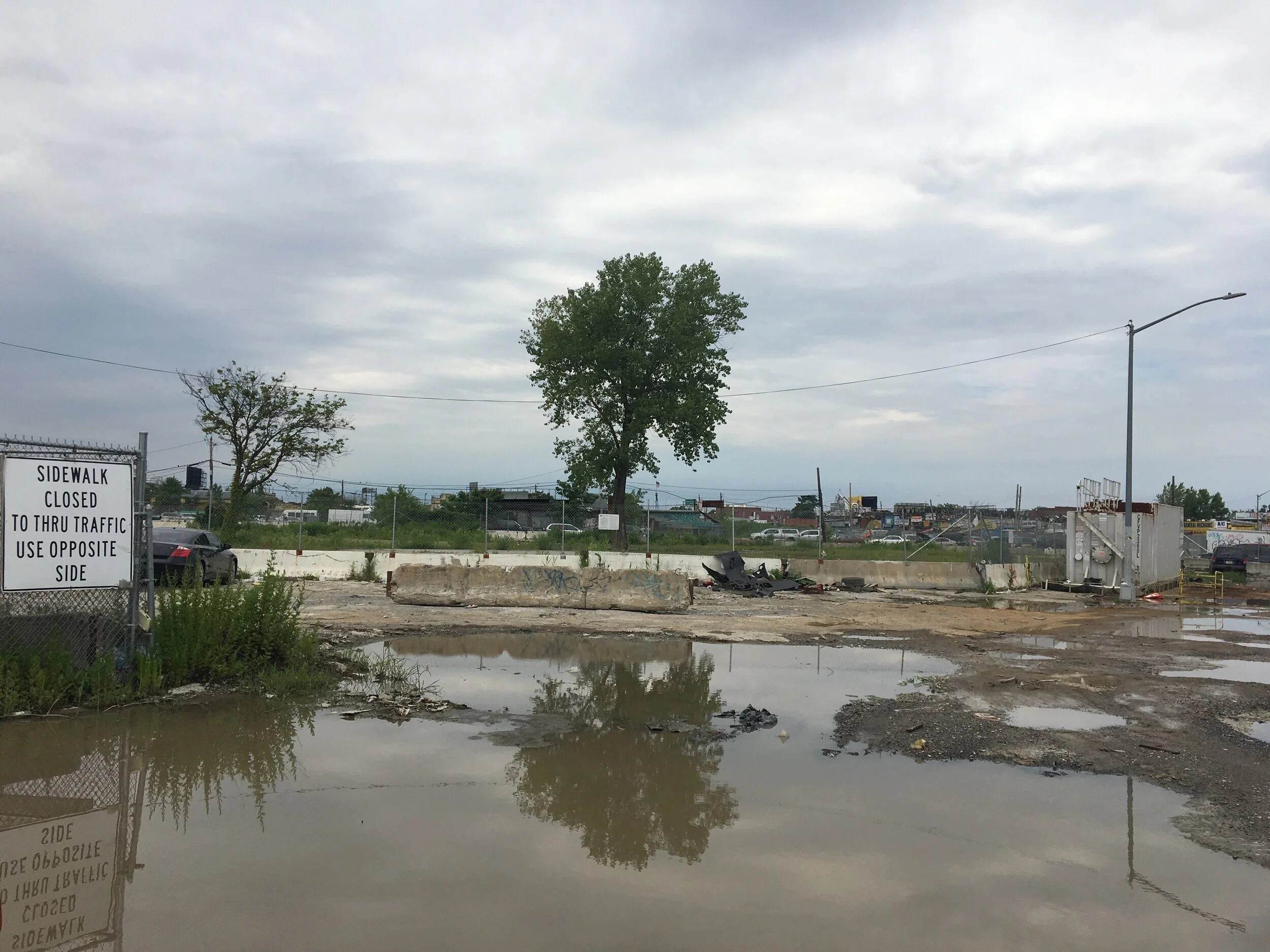 Borough Board approves plan to move forward with Willets Point redevelopment