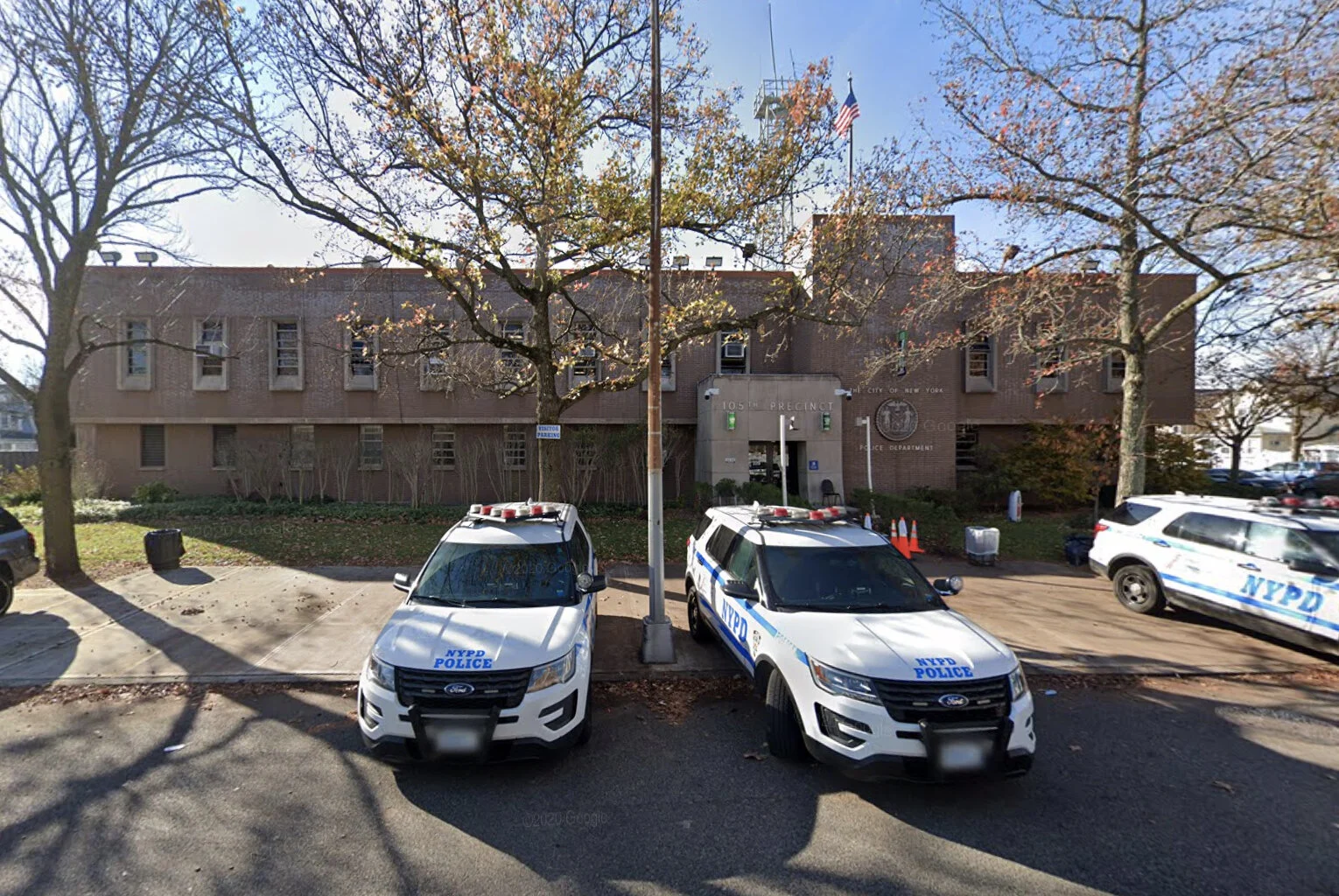 Three Eastern Queens NYPD officers cuffed for bribery racket