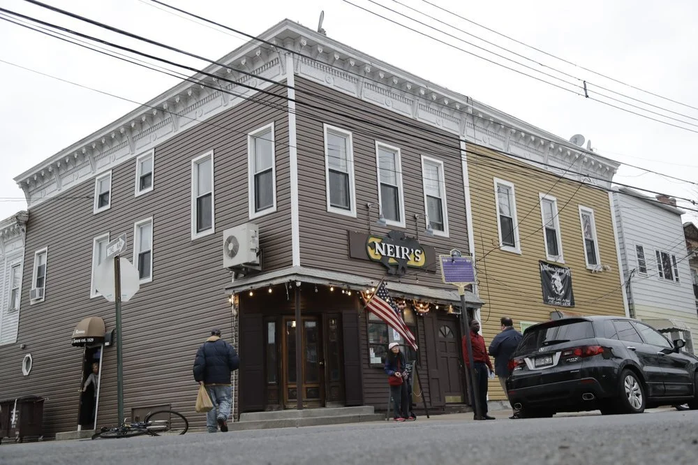 Historic Neir’s Tavern wins $40,000 grant