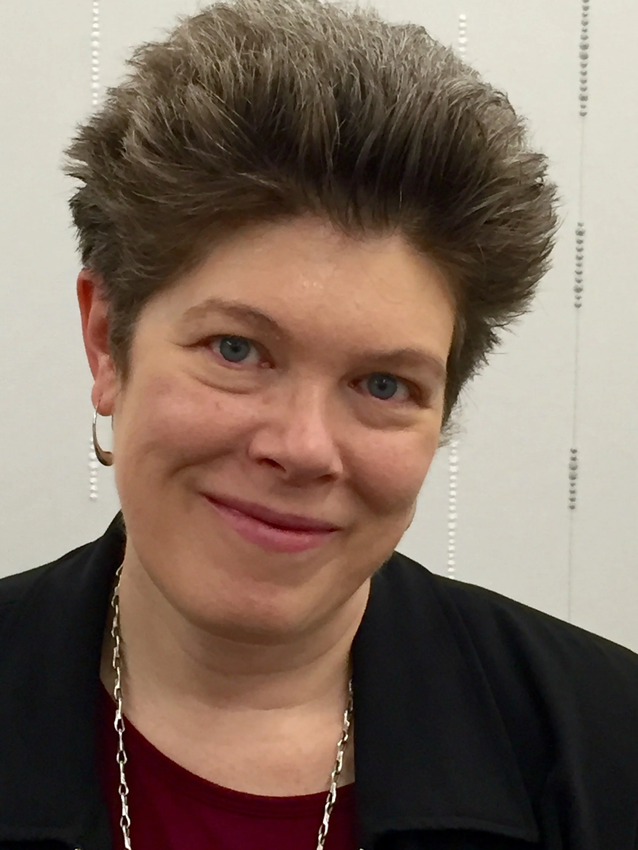 QPL Foundation names Jackson Heights resident to top spot