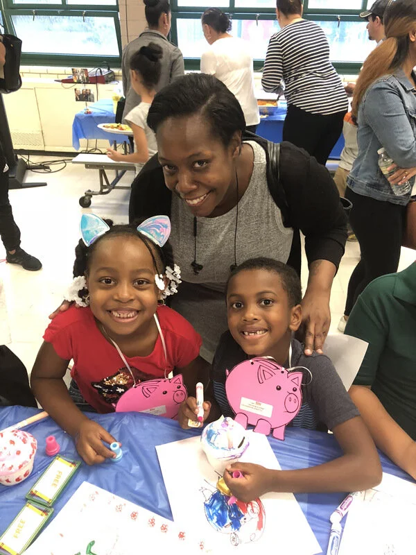 College savings accounts give Queens’ youngest a head start 